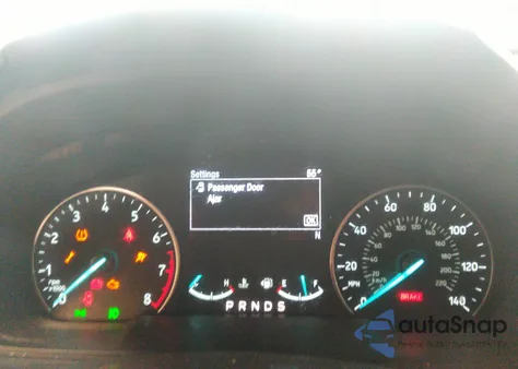 2021 Ford Ecosport Se from USA, damaged, VIN MAJ3S2GE4MC439684